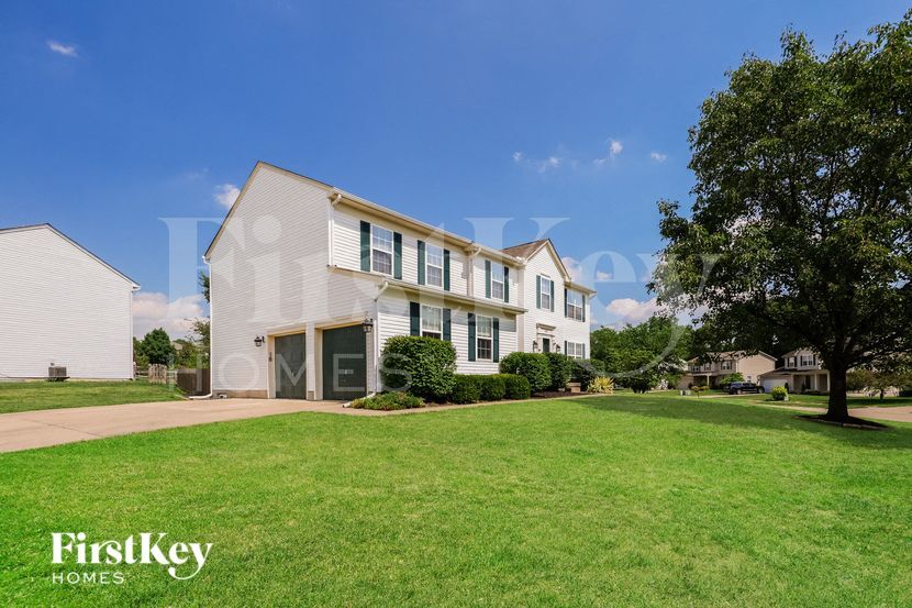 Building Photo - 160 Cambridge Dr