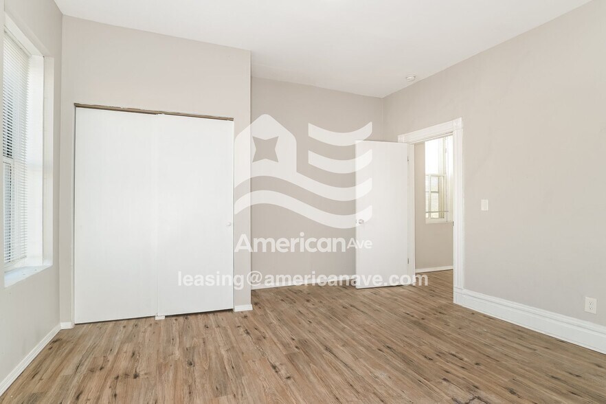 Building Photo - 3416 Gasconade St