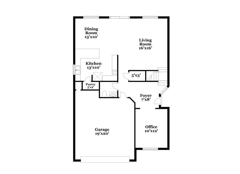 Building Photo - 4072 E Mica Rd