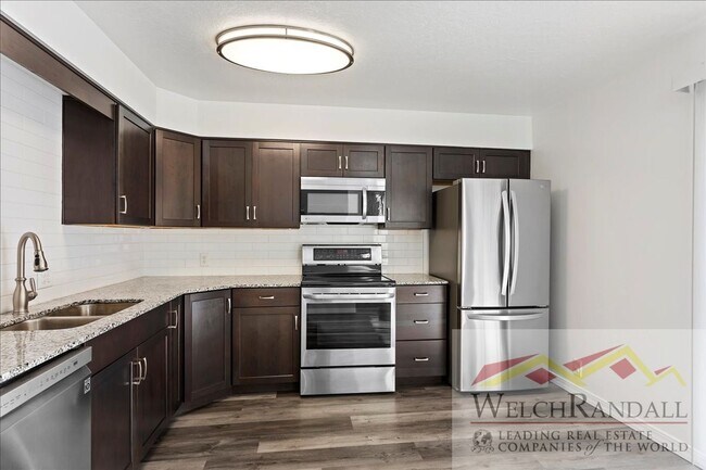 Building Photo - 127 W 5050 S