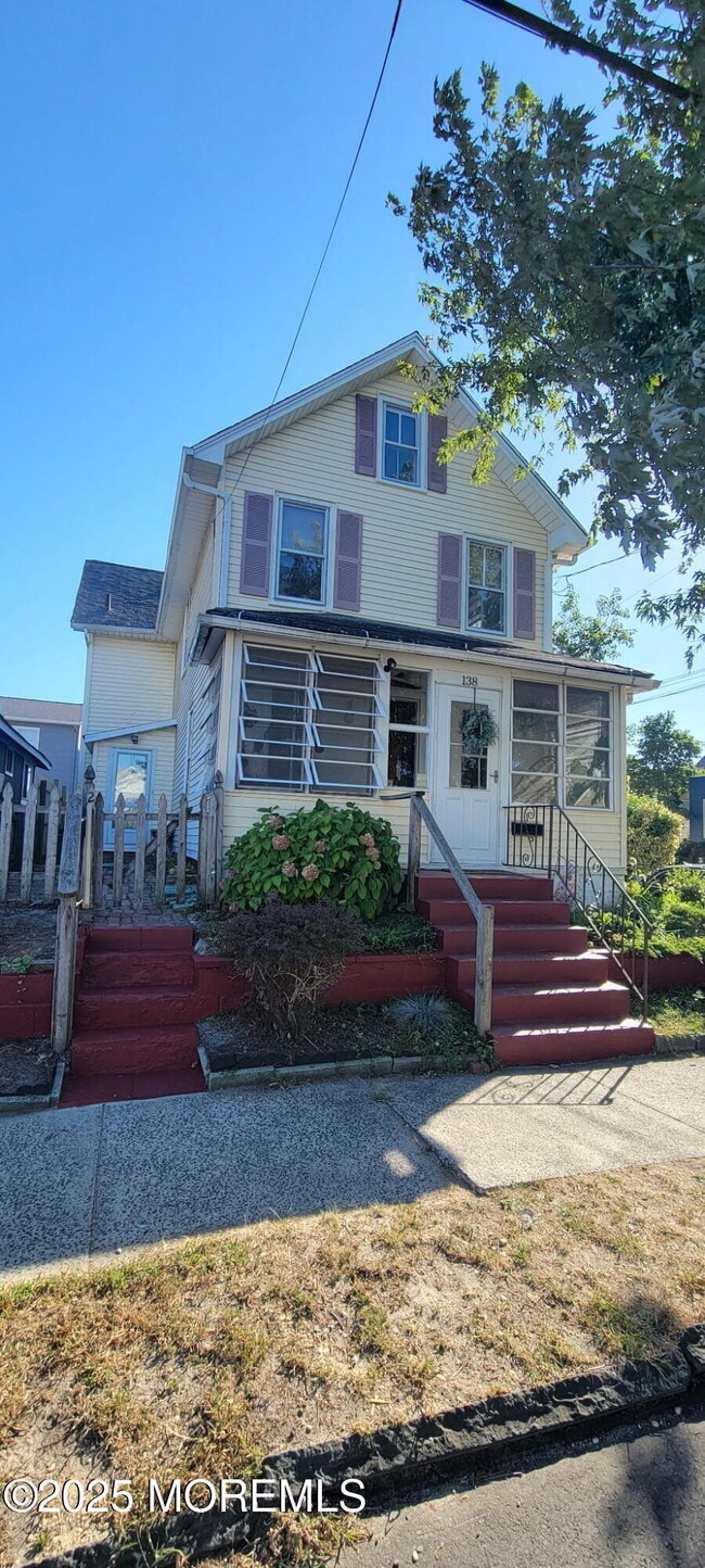 Primary Photo - 138 Cookman Ave