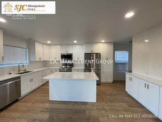 Building Photo - 9306 186th St Ct E