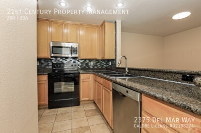 Building Photo - 2375 Del Mar Way