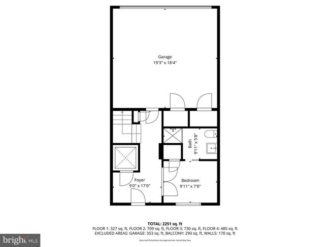 Building Photo - 1832 Michael Faraday Dr.