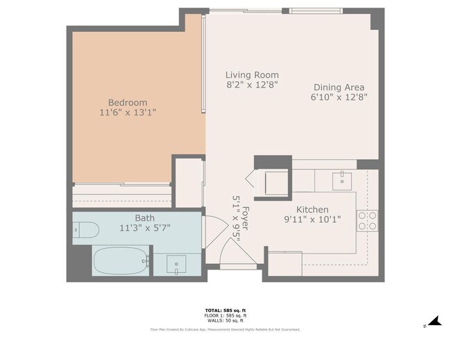 Building Photo - 555 4th St