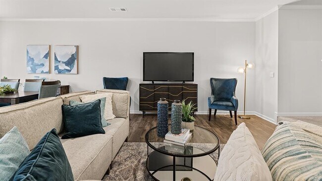 Building Photo - 3021 Greyton Dr