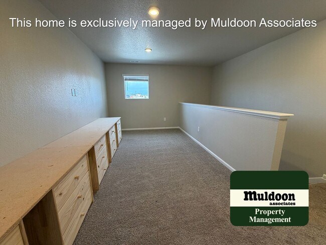 Building Photo - Basically new 2 story home in Paint Brush Hills