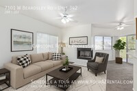 Building Photo - 7101 W Beardsley Rd