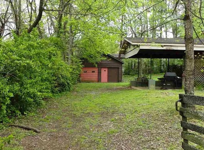 Building Photo - Move In Special-$300 Off First Month's Rent- Charming 4 BR/ 2 bath home with basement. New photos...