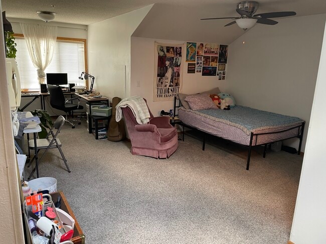 Building Photo - 2050 Keokuk St