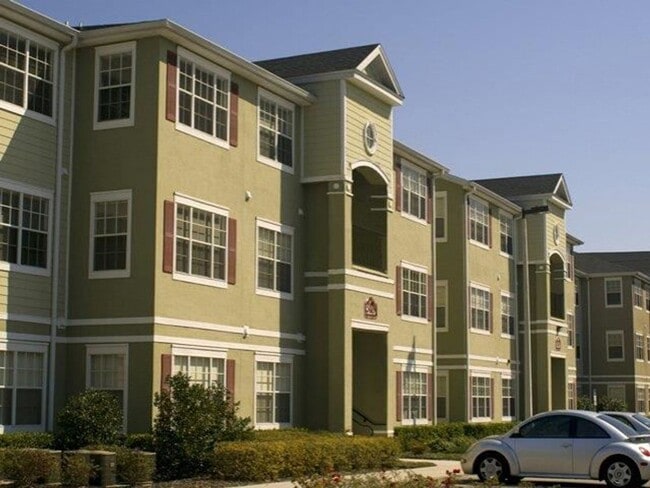 Primary Photo - Spacious 1 Bedroom Near Valencia and 408