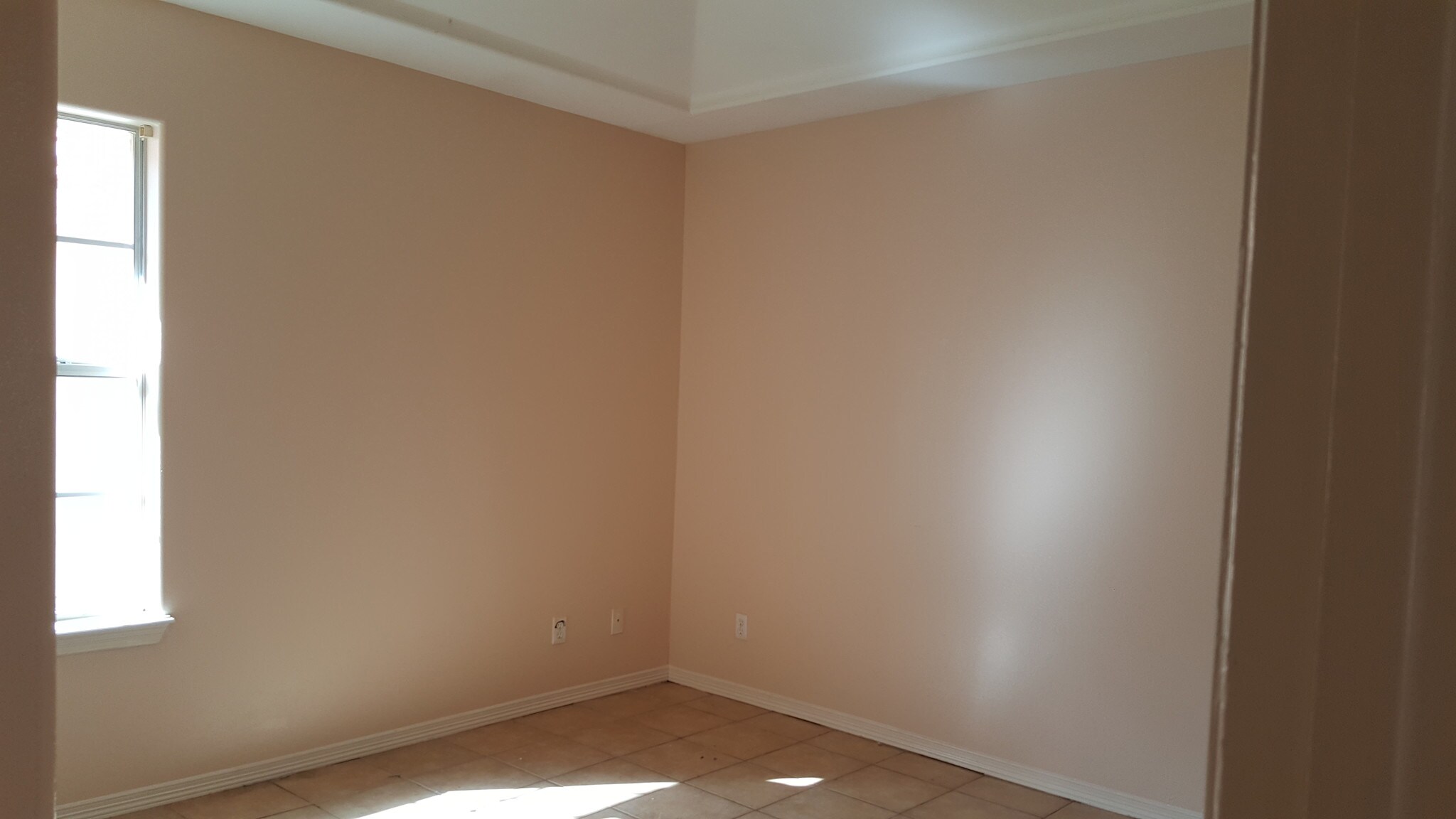 Bedroom - 2512 Redbud Ave