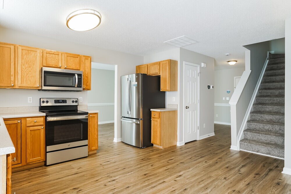 Building Photo - 409 Texanna Way