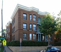 Building Photo - Bates/Conway