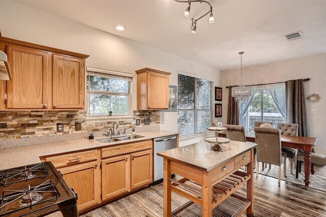 Building Photo - 4300 Walling Forge Dr
