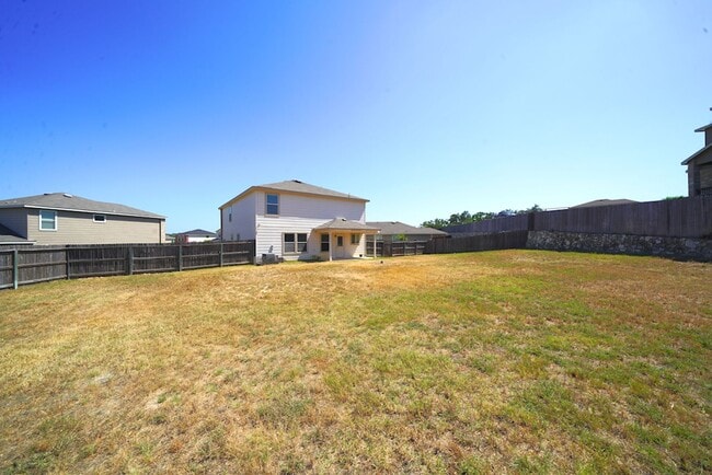 Building Photo - Spacious Cul-de-Sac Home in Bulverde Village - Realtor Commission: $500