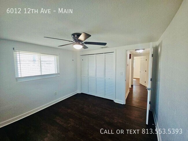 Building Photo - 6012 12th Ave