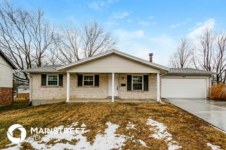 Building Photo - 1875 Battlefield Dr