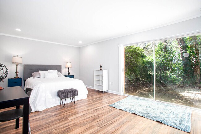 Bedroom #2! - 7022 Quail Hill Rd