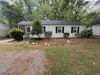 Building Photo - 2331 W Cornwallis Dr