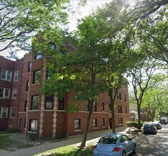 Building Photo - Spacious 2 Bed/1 Bath In Andersonville