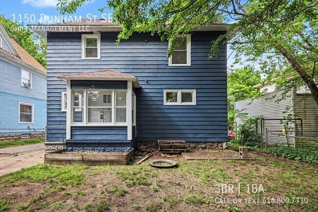 Building Photo - 1150 Dunham St SE