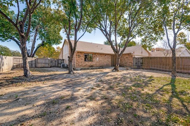 Building Photo - 4017 Coryell Way