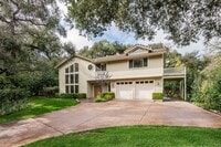 Building Photo - Solvang Private Gated Remodeled Home