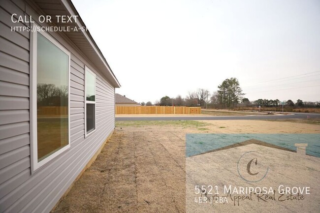 Building Photo - Move in special $950!!  New construction i...