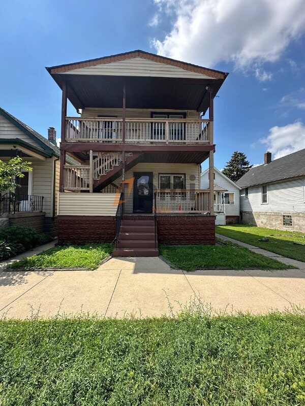 Building Photo - 1530 121st St