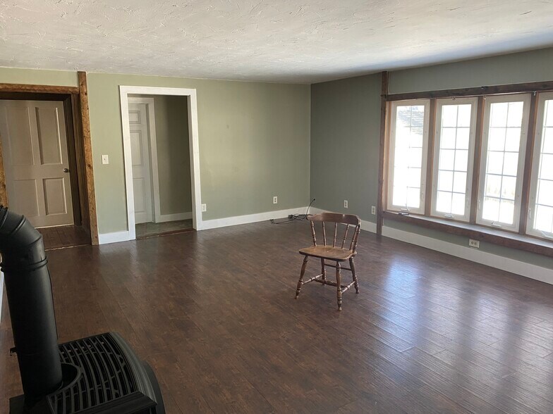 Great Room - 2 Kay St