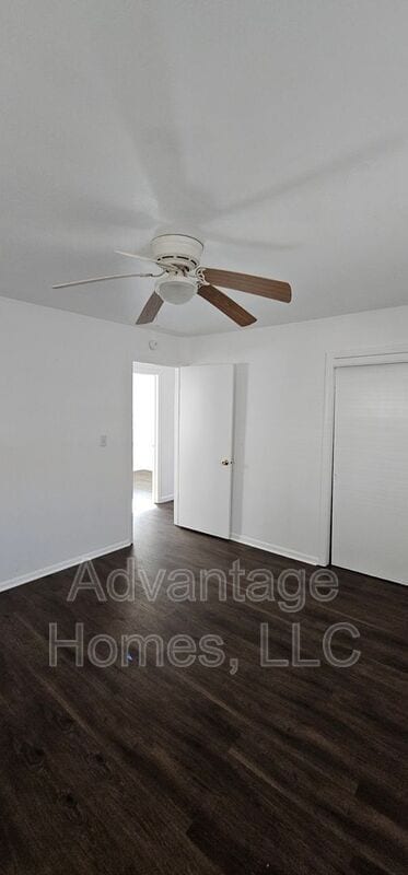 Building Photo - 7504 E 112th St