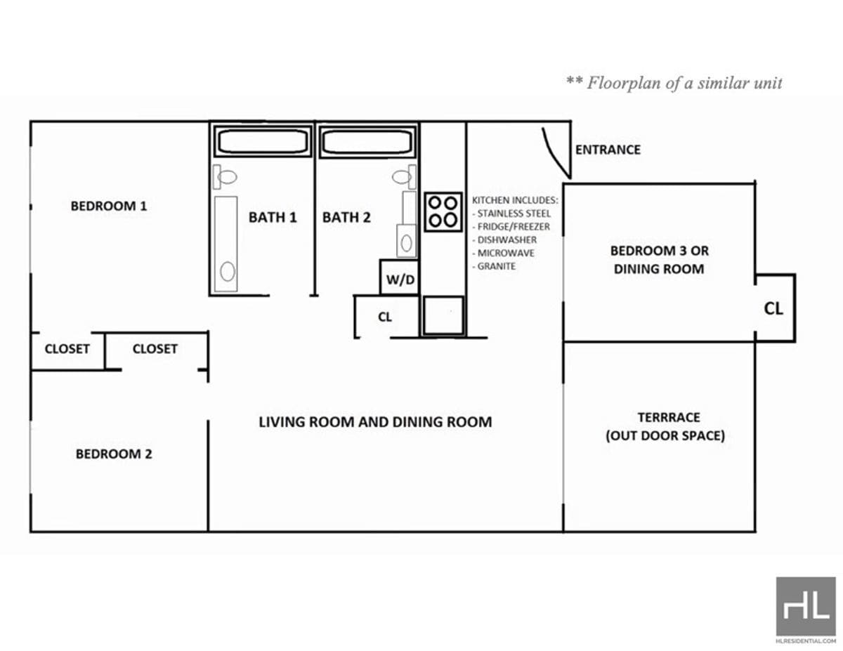 Building Photo - E 100TH ST.