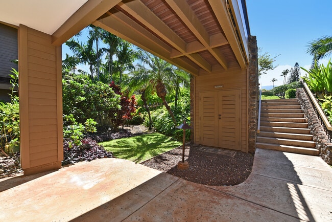 Building Photo - 50 Puu Anoano St