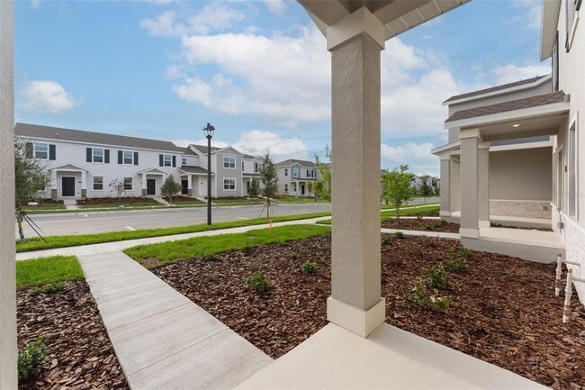 Building Photo - 2341 White Buffalo St