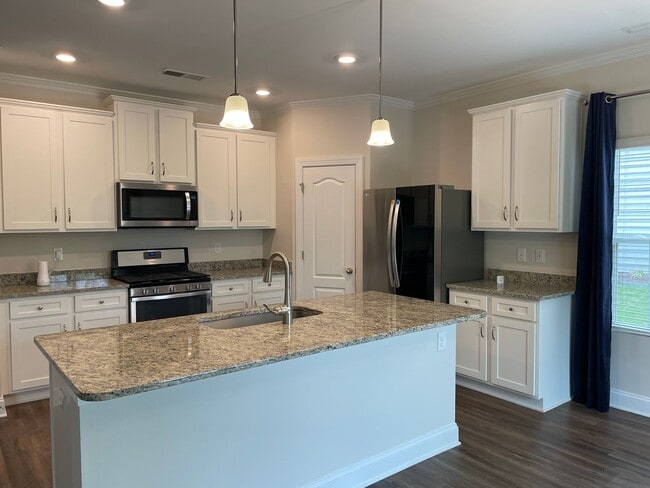 Building Photo - Spacious 3 bed 2.5 bath home in Fort Mill, SC