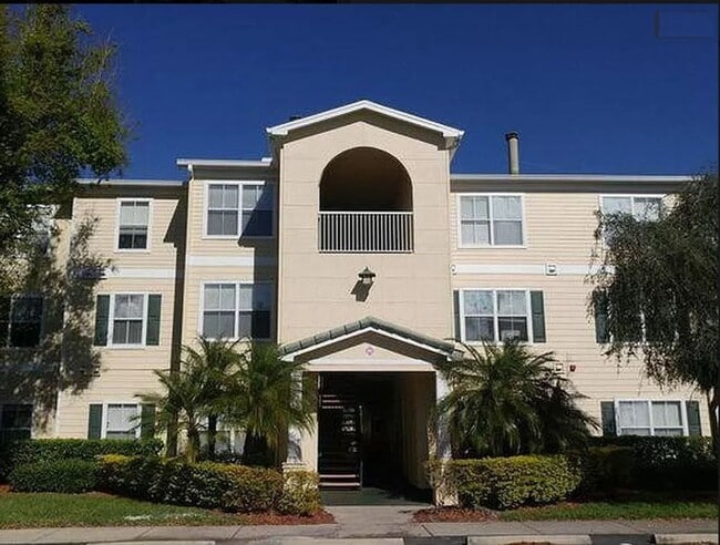 Primary Photo - nice and quiet condo in desirable New Tamp...