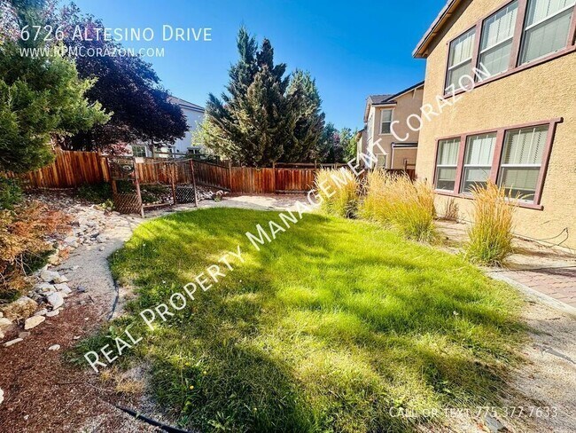Building Photo - 6726 Altesino Dr