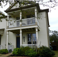 Building Photo - Walnut Fair