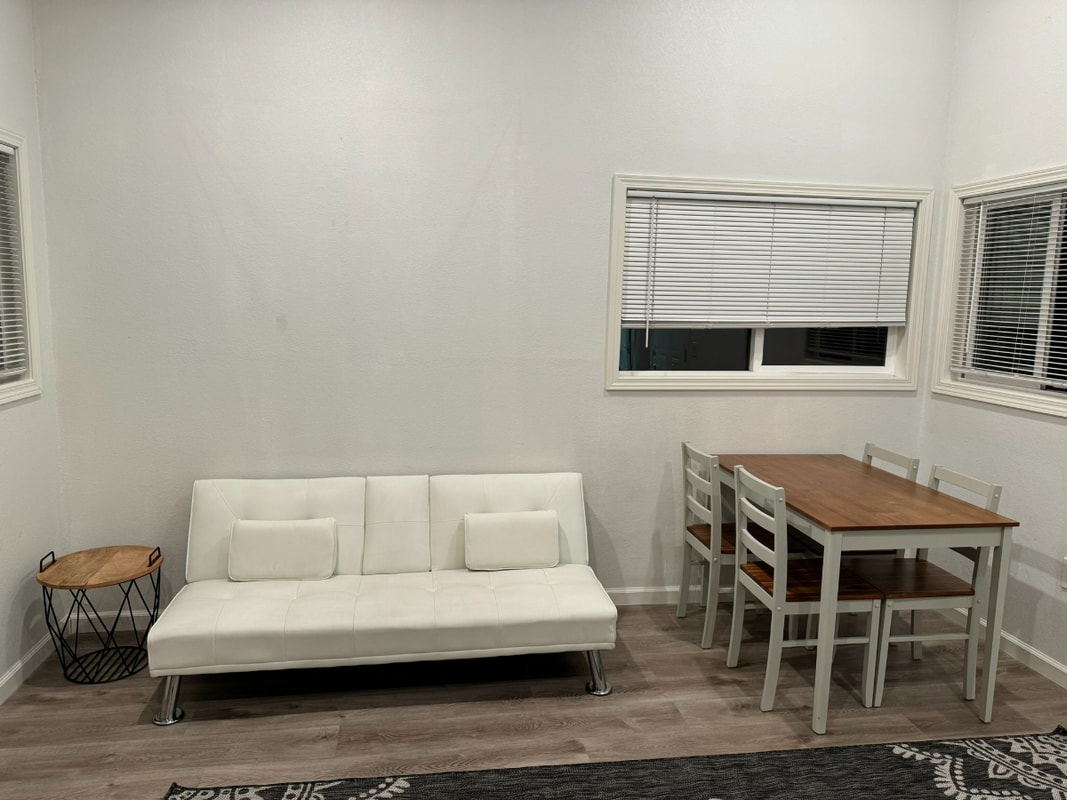 Building Photo - 6167 Overdale, ADU