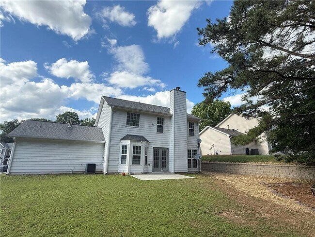 Building Photo - 4030 Brushy Creek Way