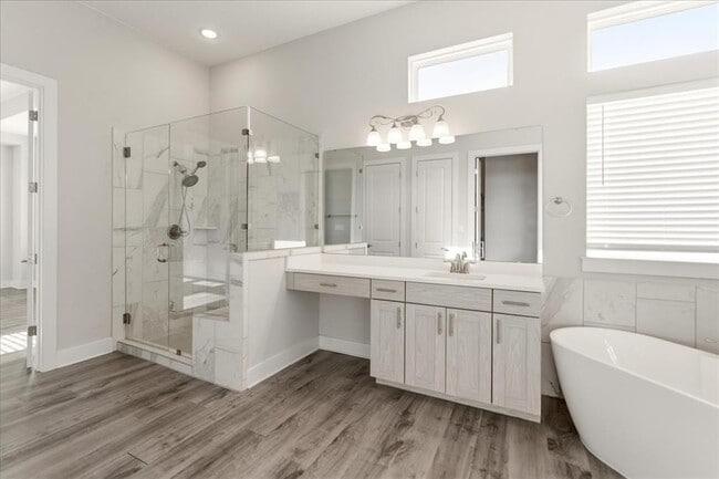 Building Photo - 6101 Antelope Well Ln