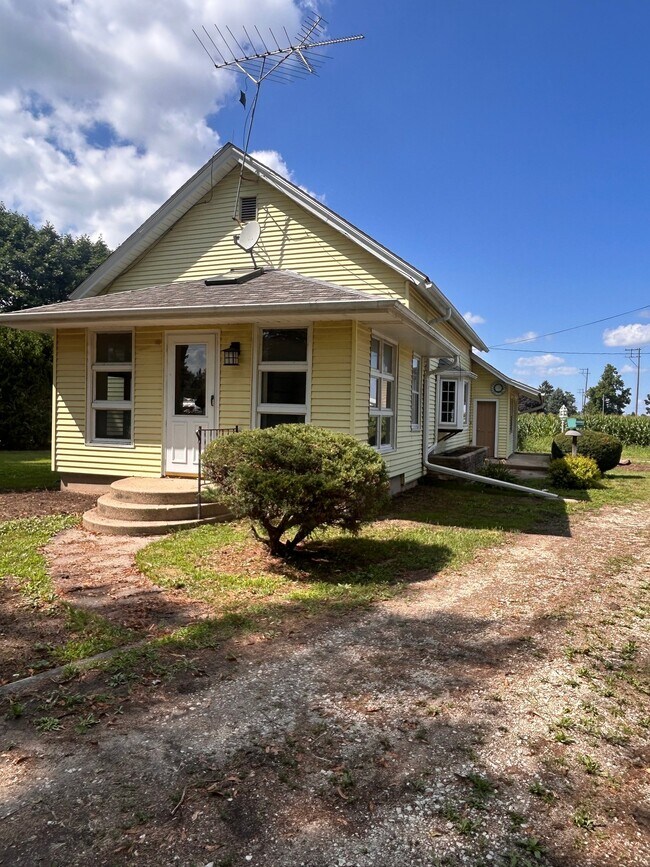 Building Photo - 3517 Franklinville Rd