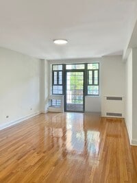 Building Photo - The Leslie — A Private Garden Enclave for the Modern New Yorker