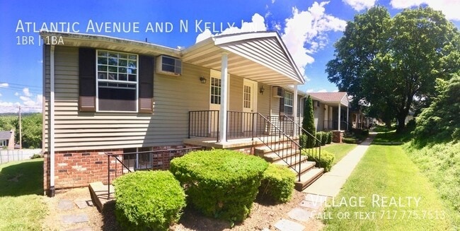 Building Photo - 730 Atlantic Ave