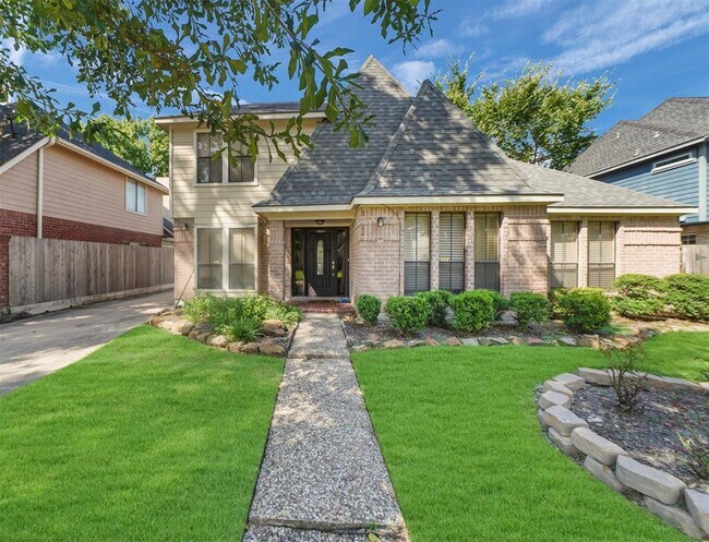 Primary Photo - 11738 Wickchester Ln