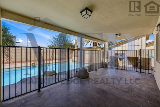 Building Photo - 3Bed/2Bath House at Peoria Ave/59th Ave! Ready for Immediate Move-In! -- NO HOA! FULLY REMODELED!