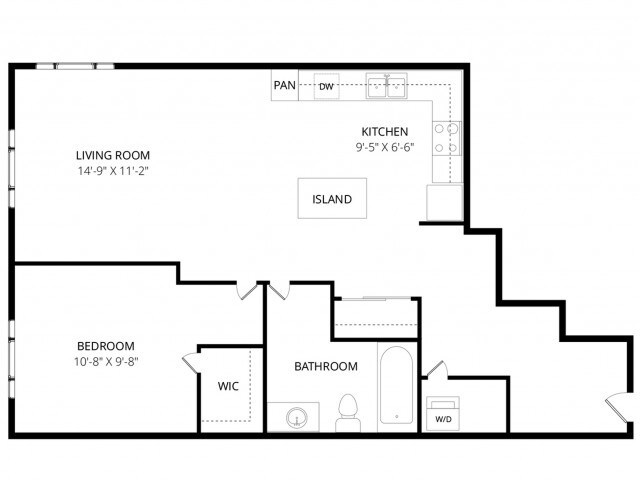 Floorplan - Proxy 333
