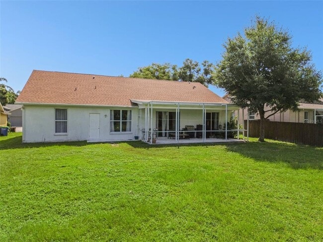 Building Photo - 1411 Clearglades Dr