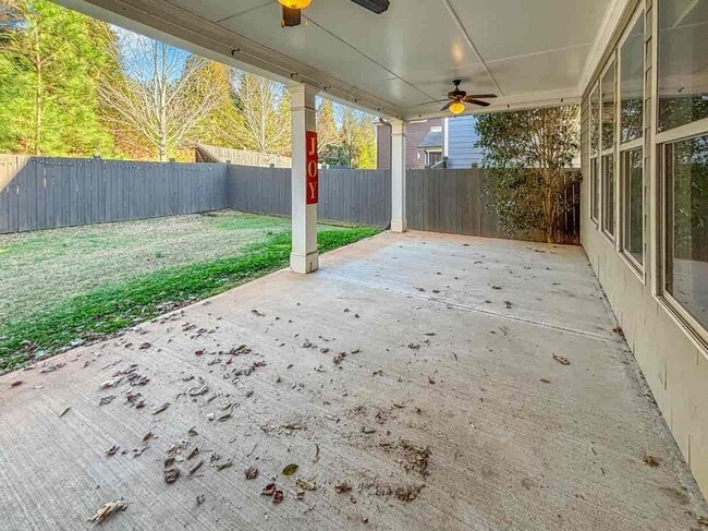 Building Photo - Smyrna Grove Stunner: 4 BR Luxury & Lifestyle Near The Battery